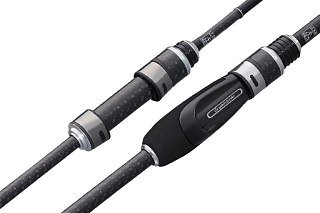 Спиннинг Graphiteleader Corto prototype 21 GCORPS 602L-S - фото 2