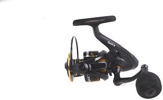 Катушка DAM Quick 1 8000FD 3+1bb - фото 7