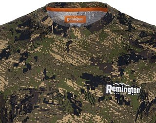 Футболка Remington Green Forest  - фото 3