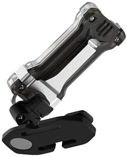 Фонарь Armytek Zippy Extended Set Grey Com - фото 3