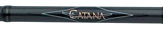 Спиннинг Shimano Catana CX tele 240M - фото 2