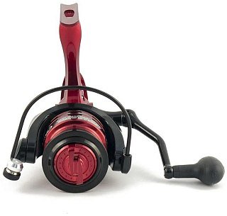 Катушки Caiman Apollo Carp 4000 5+1ВВ - фото 5