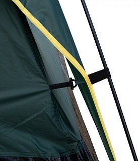 Палатка Tramp Swift 3 V2 Зеленый - фото 16