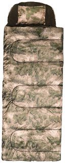 Спальник Прагмат от +5 до -22 мох - фото 1