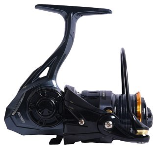 Катушка Black Side Zircon 2000FD 7+1 Com  - фото 2