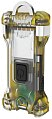 Фонарь Armytek Keychain flashlight Zippy Yellow