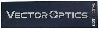 Прицел Vector Optics Continental 3-24x56 ED - фото 11