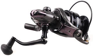 Катушка DAM Quick 2 5000FD 5+1bb - фото 3