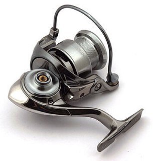 Катушка Nautilus Zolix 1000 Com - фото 4