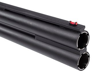 Ружье Altobelli ALB-101 AX TRP Silver 12x76 760мм орех - фото 4