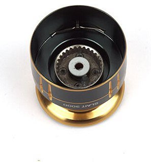 Катушка Nautilus Slait 3000 Com - фото 9