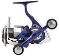 Катушка Daiwa 24 TDR 3012QD-DH