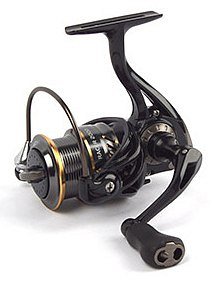 Катушка Nautilus Racer 2000 Com - фото 1