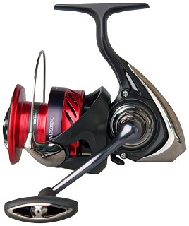 Катушка Daiwa 23 Ninja LT 5000-C