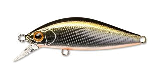 Воблер Zipbaits Rigge flat S-line 45S 600R
