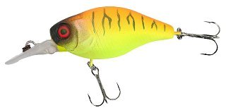 Воблер Jackall Chubby 38 MR tropical mat tiger
