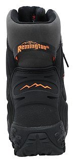 Ботинки Remington Thermo 8 black new 200g thinsulate - фото 4