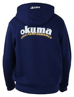 Толстовка Okuma Sweat - фото 2