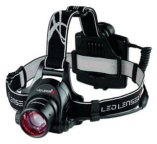 Фонарь Led Lenser H14.2 - фото 3