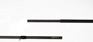 Спиннинг Xesta Black Star Extra Tuned S66M-T Super Friction 0,2-10гр lb 0.9-8 19 - фото 8