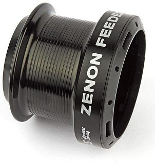 Катушка Nautilus Zenon Feeder NZF5000 Com - фото 6