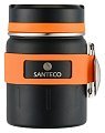 Термос Santeco для еды Koge black