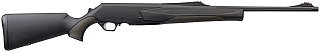 Карабин Browning Bar 308Win MK3 Composite Brown fluted ADJ HC THR LH 530мм - фото 2