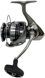 МП Катушка Daiwa 23 Exceler LT 5000-C