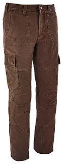 Брюки Blaser 118042-070-657 - фото 1