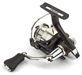 Катушка Nautilus Xeptor 1000 Com - фото 2