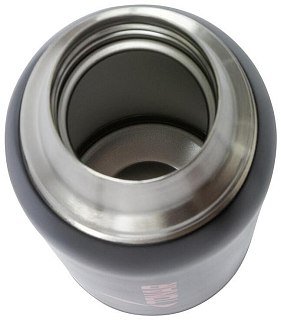 Термос Тонар 750мл черный - фото 4