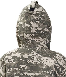 Костюм Huntsman Антигнус-Люкс твил-пич Детский св. пиксель   - фото 15