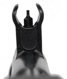 Карабин КК TR3 7,62х39 пр/трубч ИЖ-1615 - фото 15