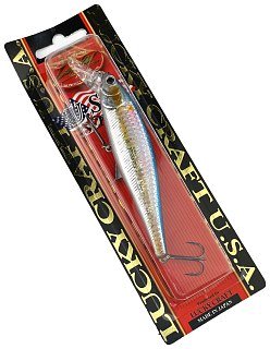 Воблер Lucky Craft Flash Pointer 100 270 MS american shad