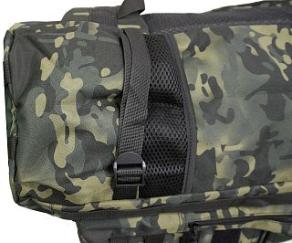 Рюкзак Taigan Attack 70L jungle camo - фото 9
