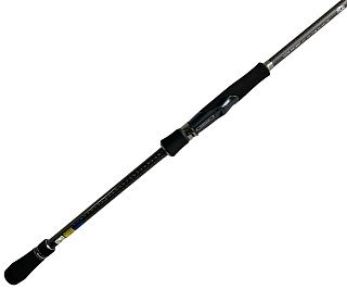 Спиннинг Graphiteleader Severo Prototype GSPS-832MH 11-48гр - фото 2