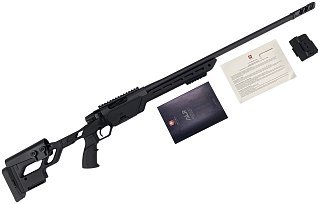 Карабин Ata Arms ALR 308Win 610мм - фото 12