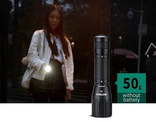 Фонарь Nextorch C1 140 Lumens - фото 10