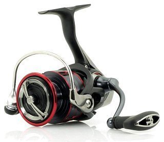 Катушка Daiwa Fuego 17 LT 4000 C - фото 2