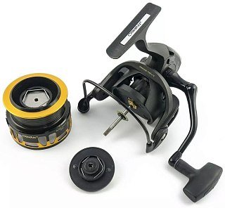 МП Катушка Caiman Bloxx Feeder 6000 - фото 7