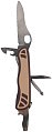 Нож Victorinox Trailmaster 111мм складной камуфляж пустыни