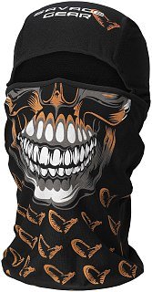 Балаклава Savage Gear Skull - фото 1