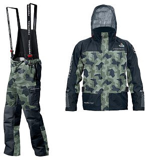 Костюм Finntrail Storm 3415 camo army 