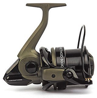 Катушка Nautilus Epica Heavy Method 6000S Com - фото 3