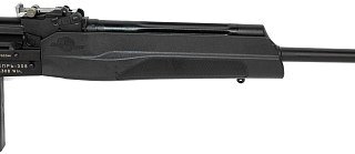 Вепрь молот 308 win