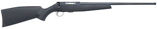Карабин Ataman ME16 22LR черный Soft Touch