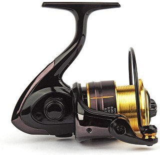 Катушка Nautilus Argent 1000 Com - фото 3