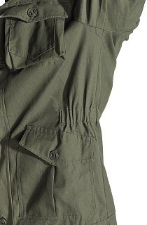 Куртка Fantom Force Горка 5 хаки - фото 8