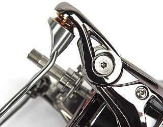 Катушка Nautilus Arta 4000 NEW - фото 3