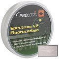 Поводковый материал Prologic Spectrum V2 25м FC 0.50мм 37lbs